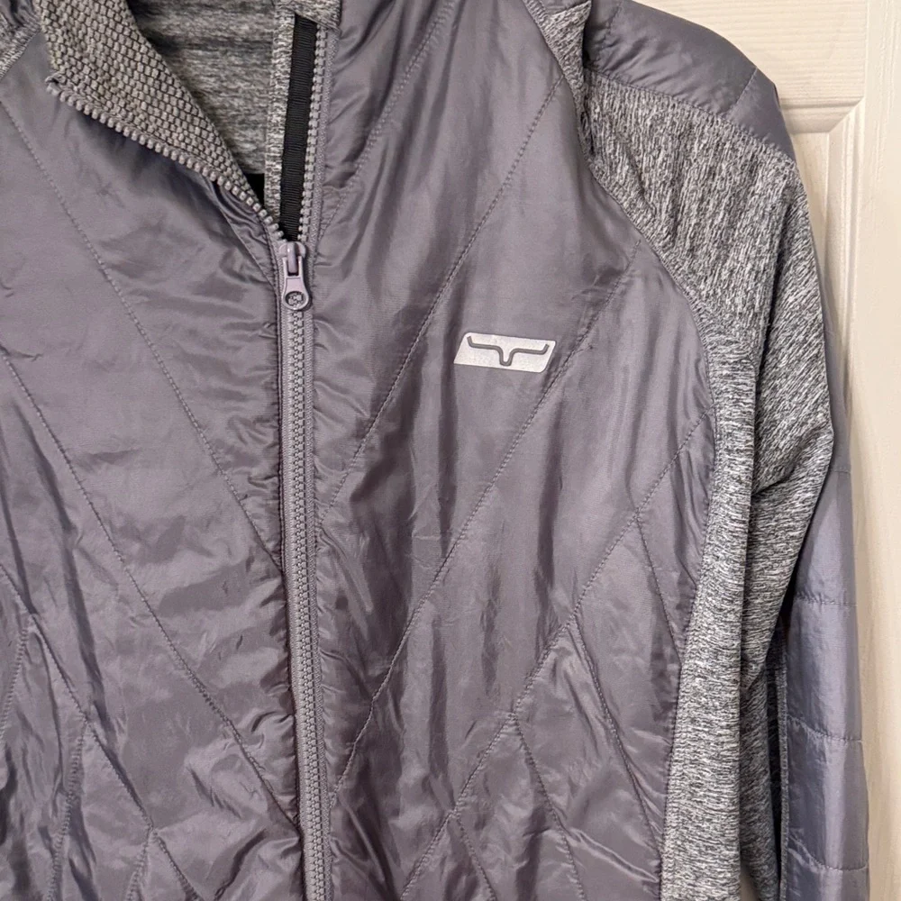 Kimes Ranch performance jacket - Picture 2 of 5